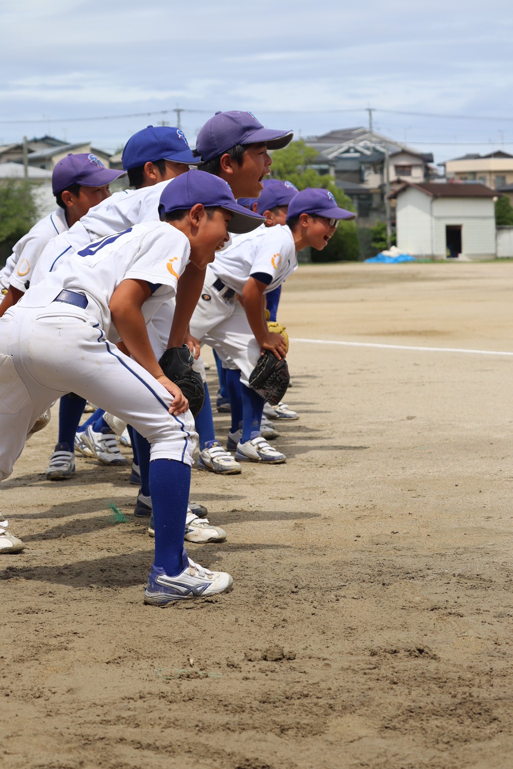 20230611 『秋季大会予選1日目』vs古賀東エンゼルス_230809_4