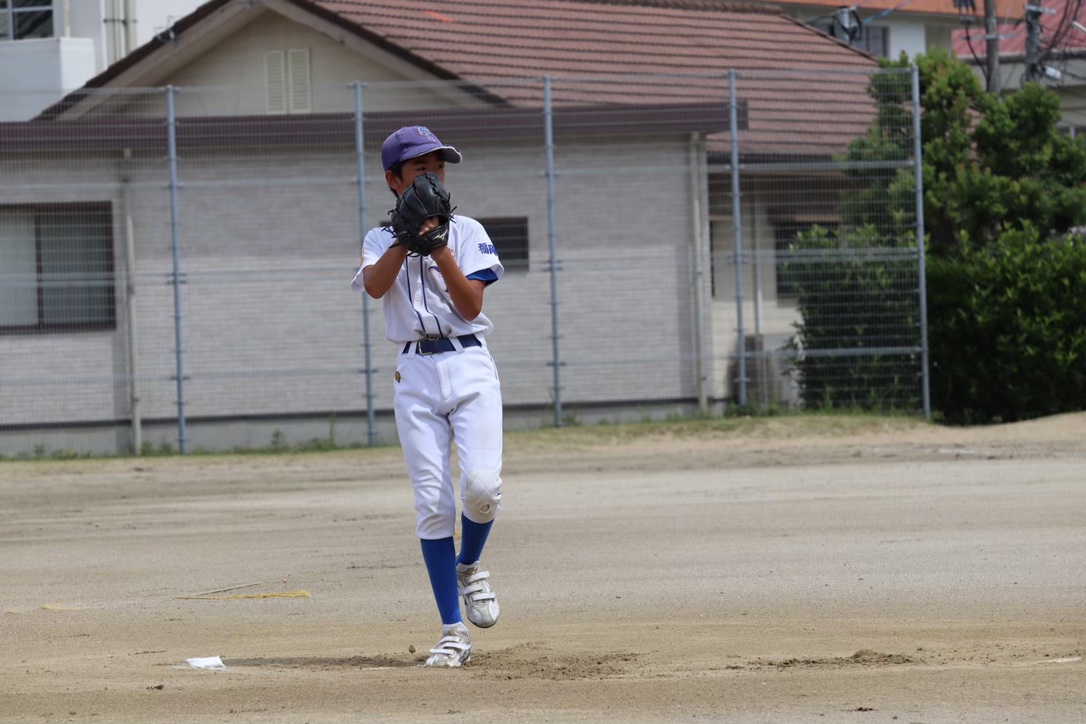 20230611 『秋季大会予選1日目』vs古賀東エンゼルス_230809_43