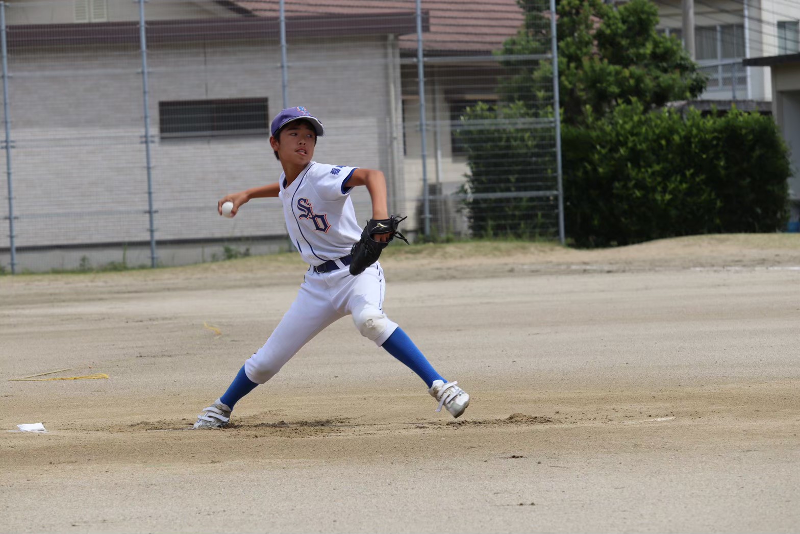 20230611 『秋季大会予選1日目』vs古賀東エンゼルス_230809_45