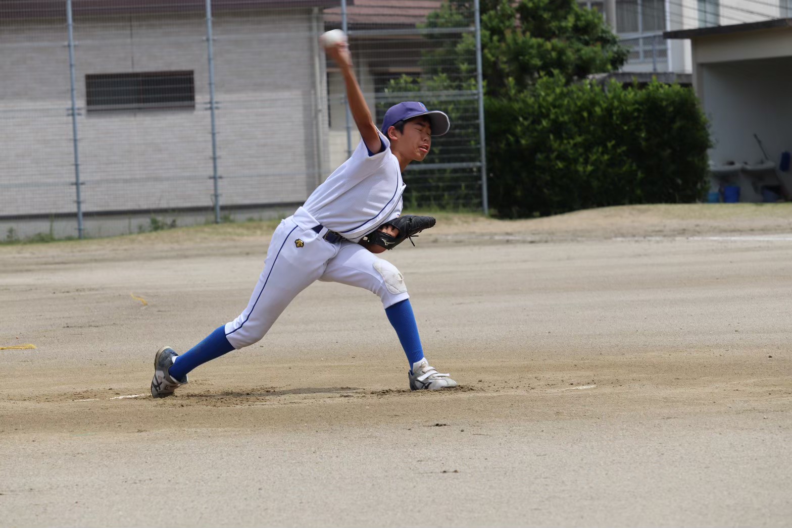 20230611 『秋季大会予選1日目』vs古賀東エンゼルス_230809_46
