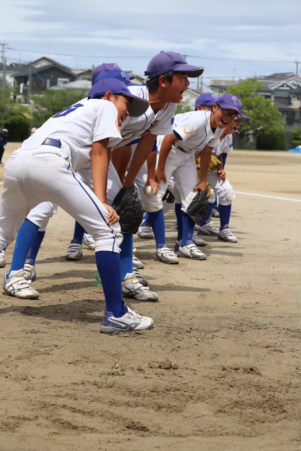 20230611 『秋季大会予選1日目』vs古賀東エンゼルス_230809_6