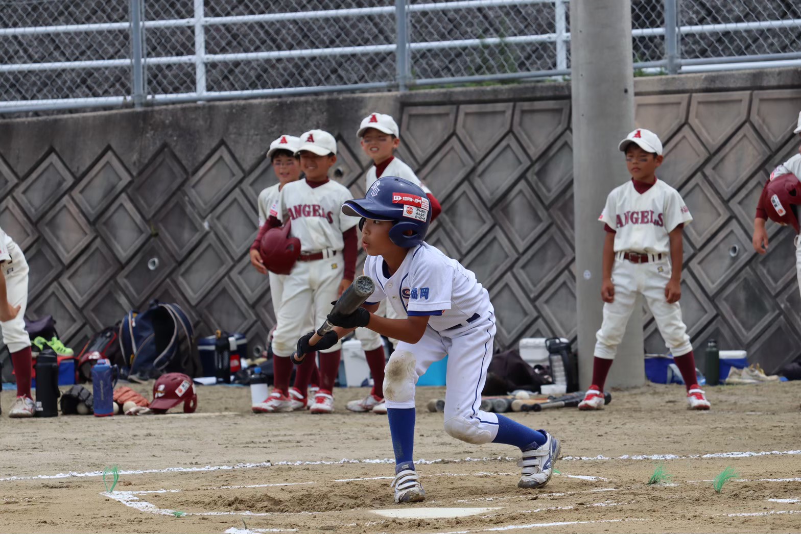 20230611 『秋季大会予選1日目』vs古賀東エンゼルス_230809_61