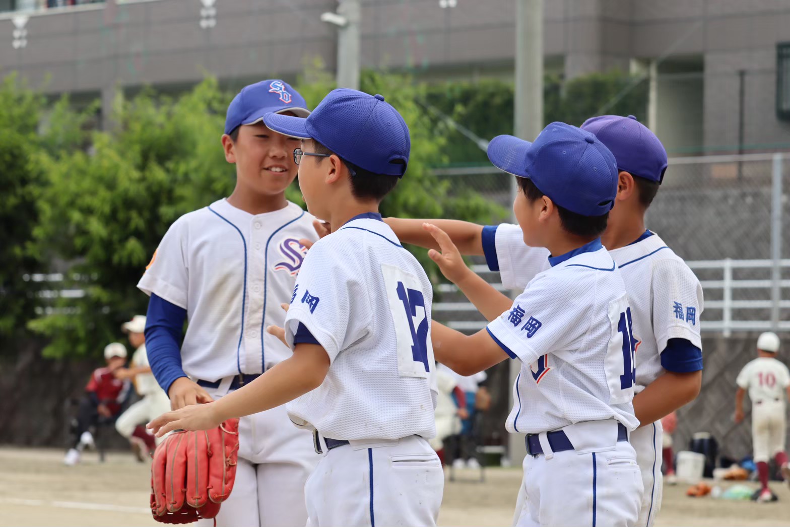 20230611 『秋季大会予選1日目』vs古賀東エンゼルス_230809_65