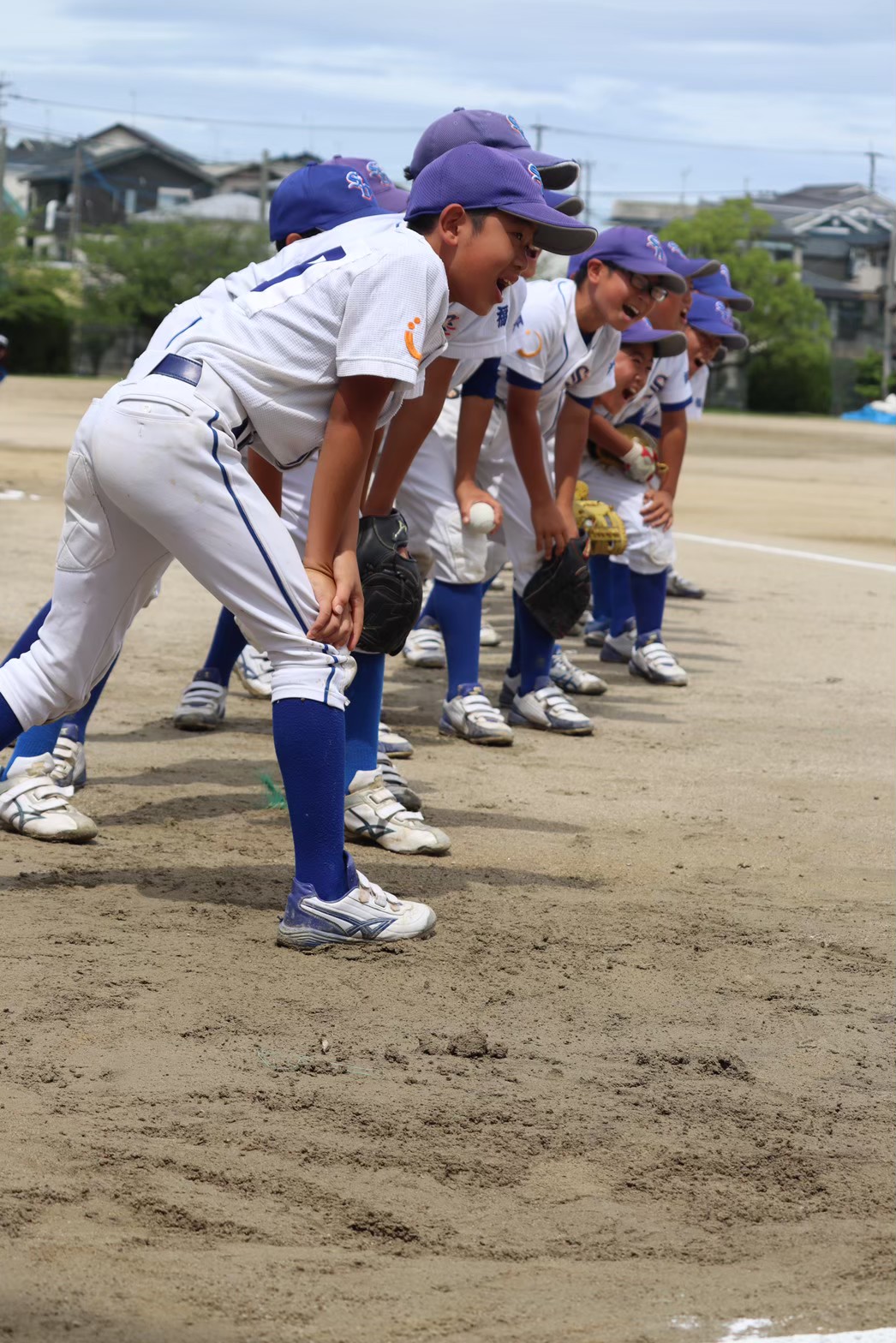 20230611 『秋季大会予選1日目』vs古賀東エンゼルス_230809_7