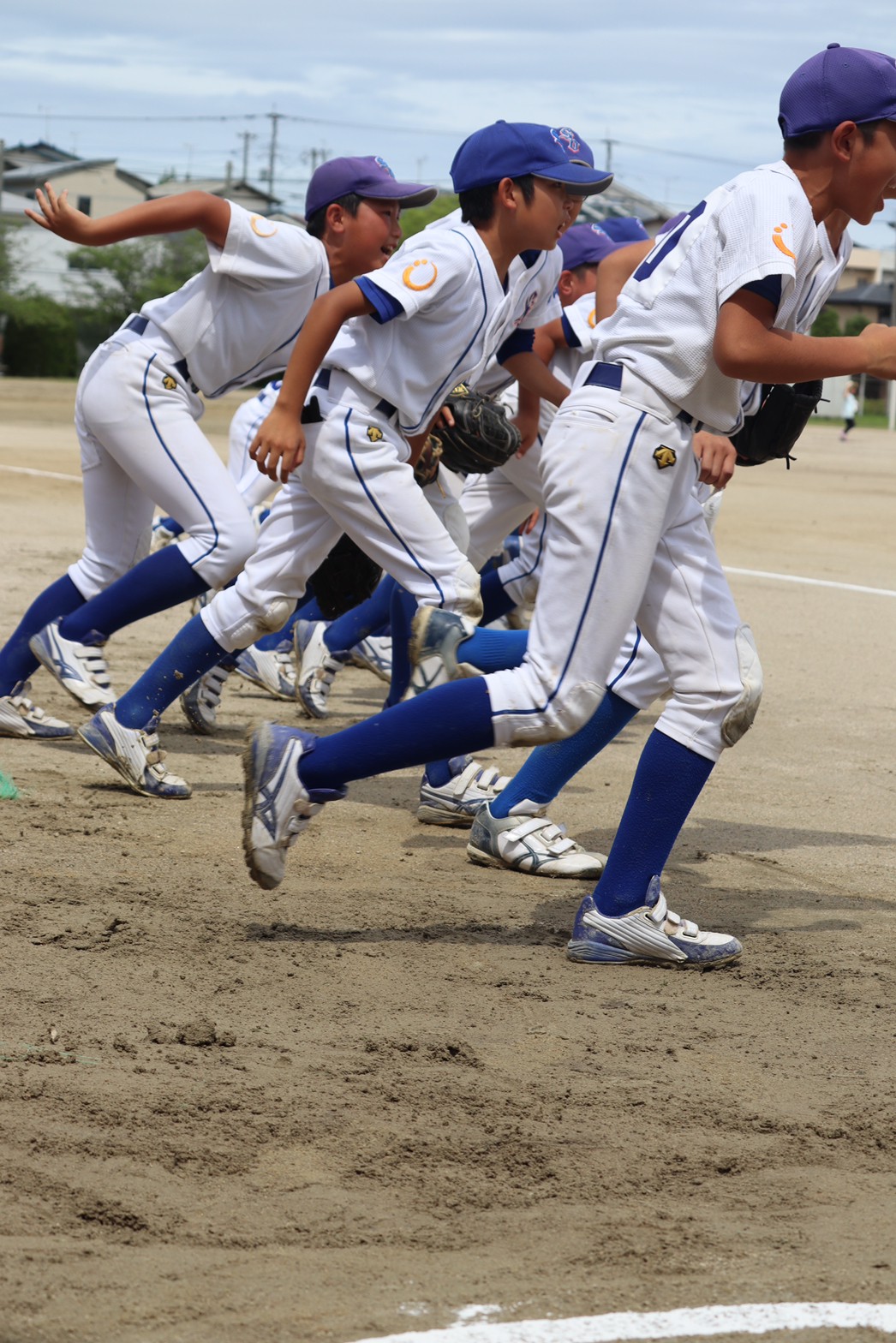 20230611 『秋季大会予選1日目』vs古賀東エンゼルス_230809_8