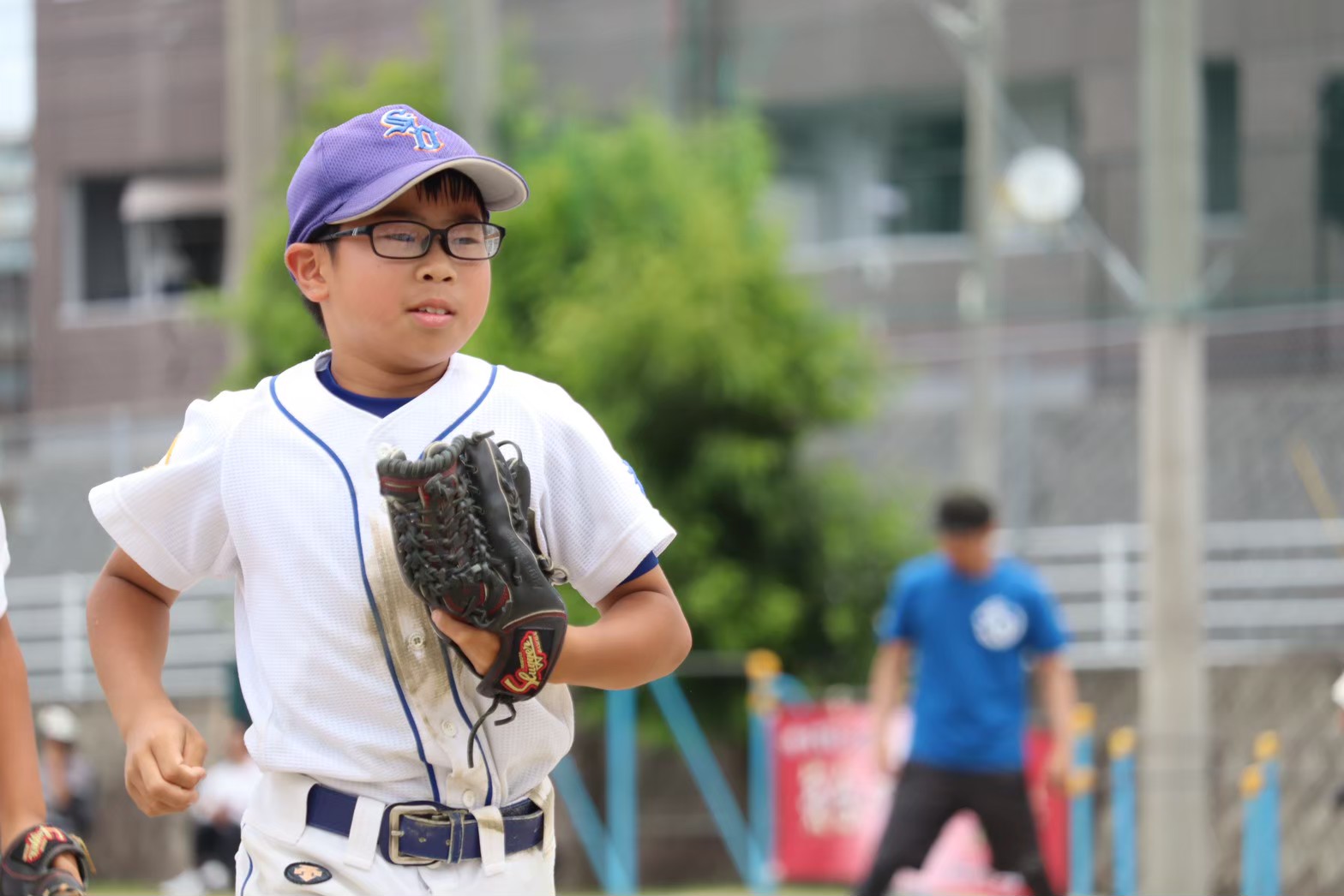 20230611 『秋季大会予選1日目』vs古賀東エンゼルス_230809_90