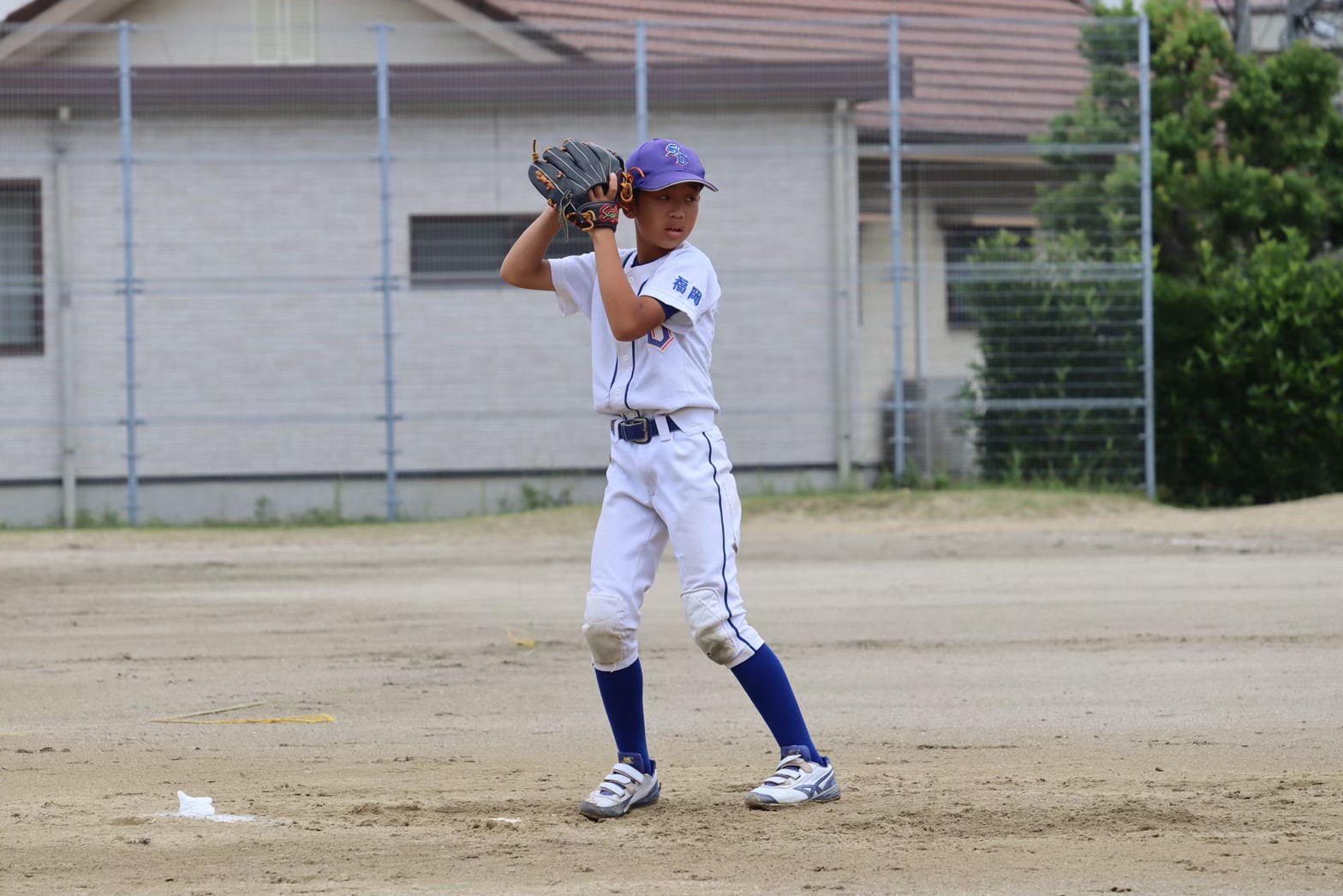 20230611 『秋季大会予選1日目』vs古賀東エンゼルス_230809_99
