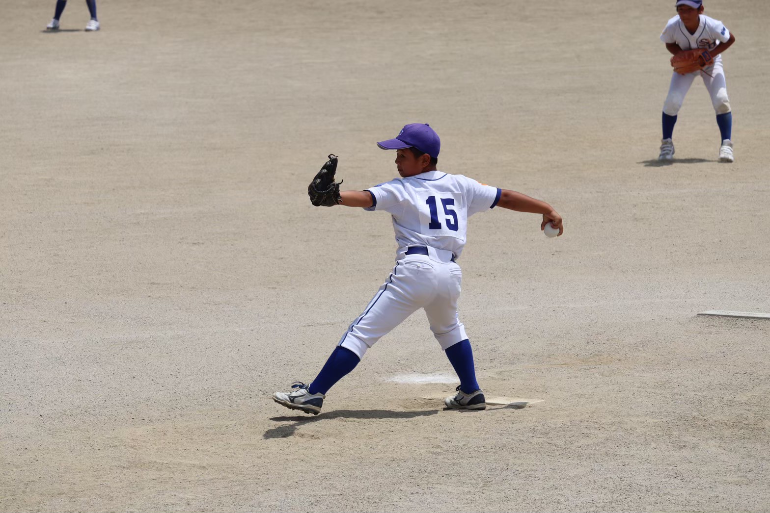 20230617 『練習試合』vs河東西オリオンズ_230809_104