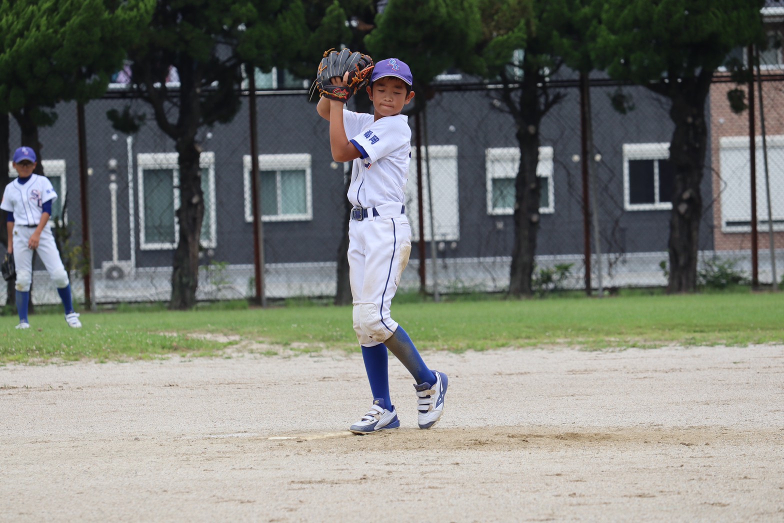20230723 『練習試合（遠征）』vs猪熊ベアーズ_230809_120