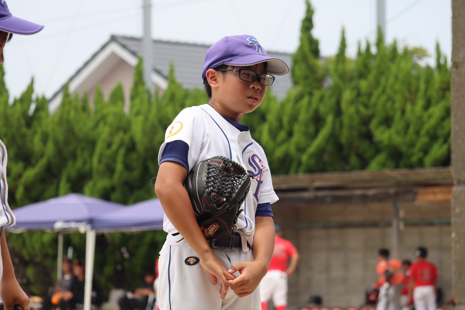 20230723 『練習試合（遠征）』vs猪熊ベアーズ_230809_13