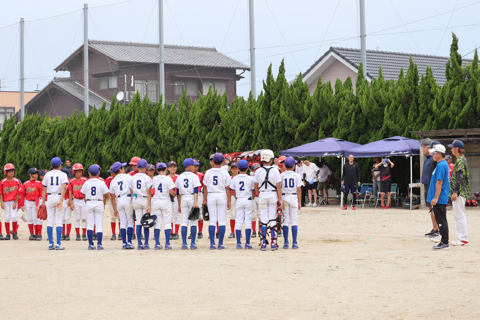 20230723 『練習試合（遠征）』vs猪熊ベアーズ_230809_131