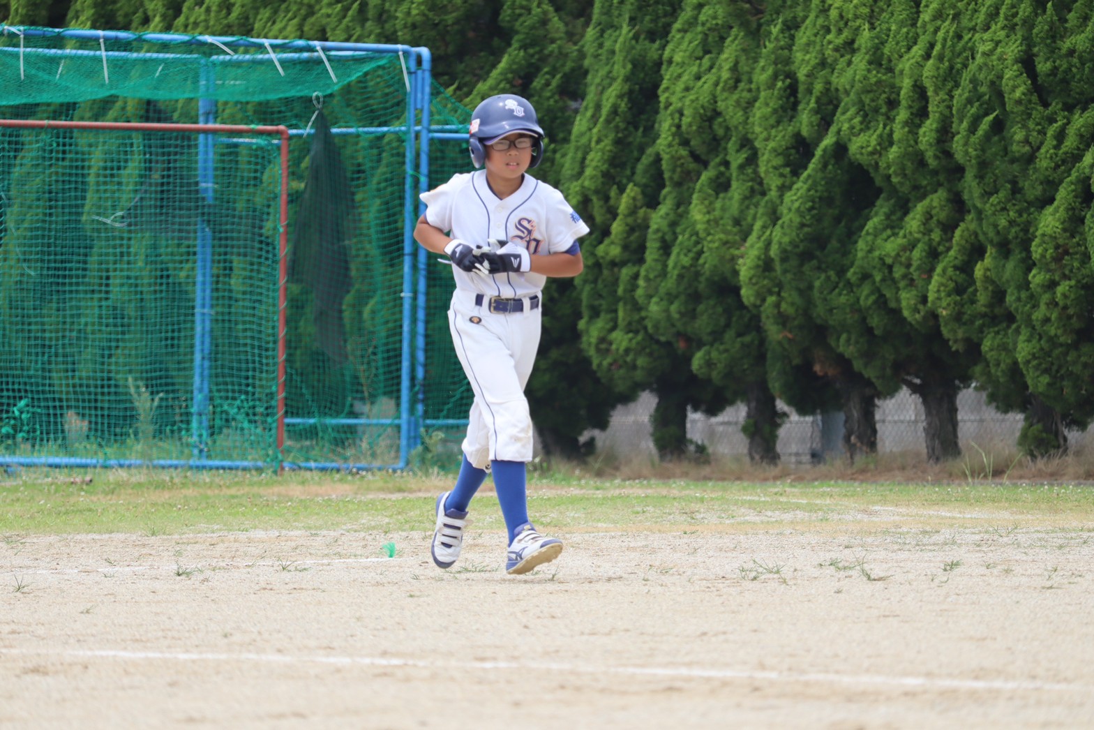 20230723 『練習試合（遠征）』vs猪熊ベアーズ_230809_24