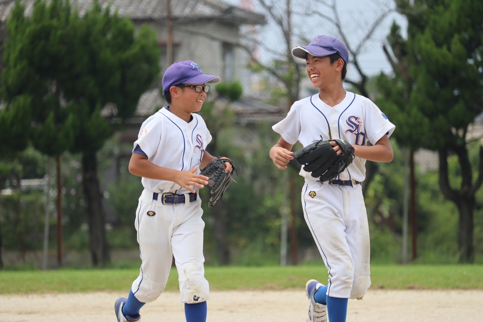 20230723 『練習試合（遠征）』vs猪熊ベアーズ_230809_28