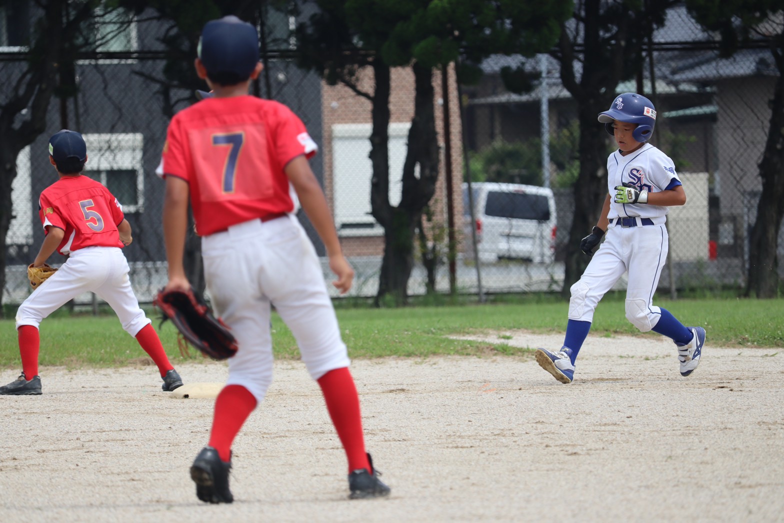 20230723 『練習試合（遠征）』vs猪熊ベアーズ_230809_3