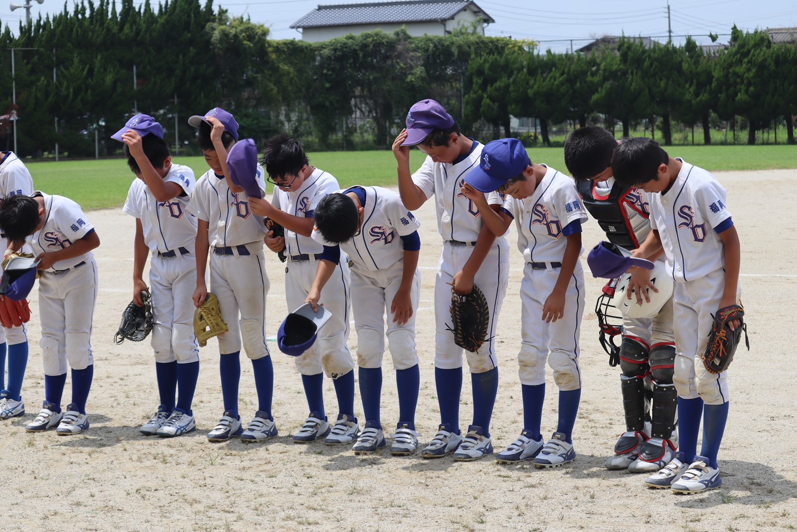 20230723 『練習試合（遠征）』vs猪熊ベアーズ_230809_40