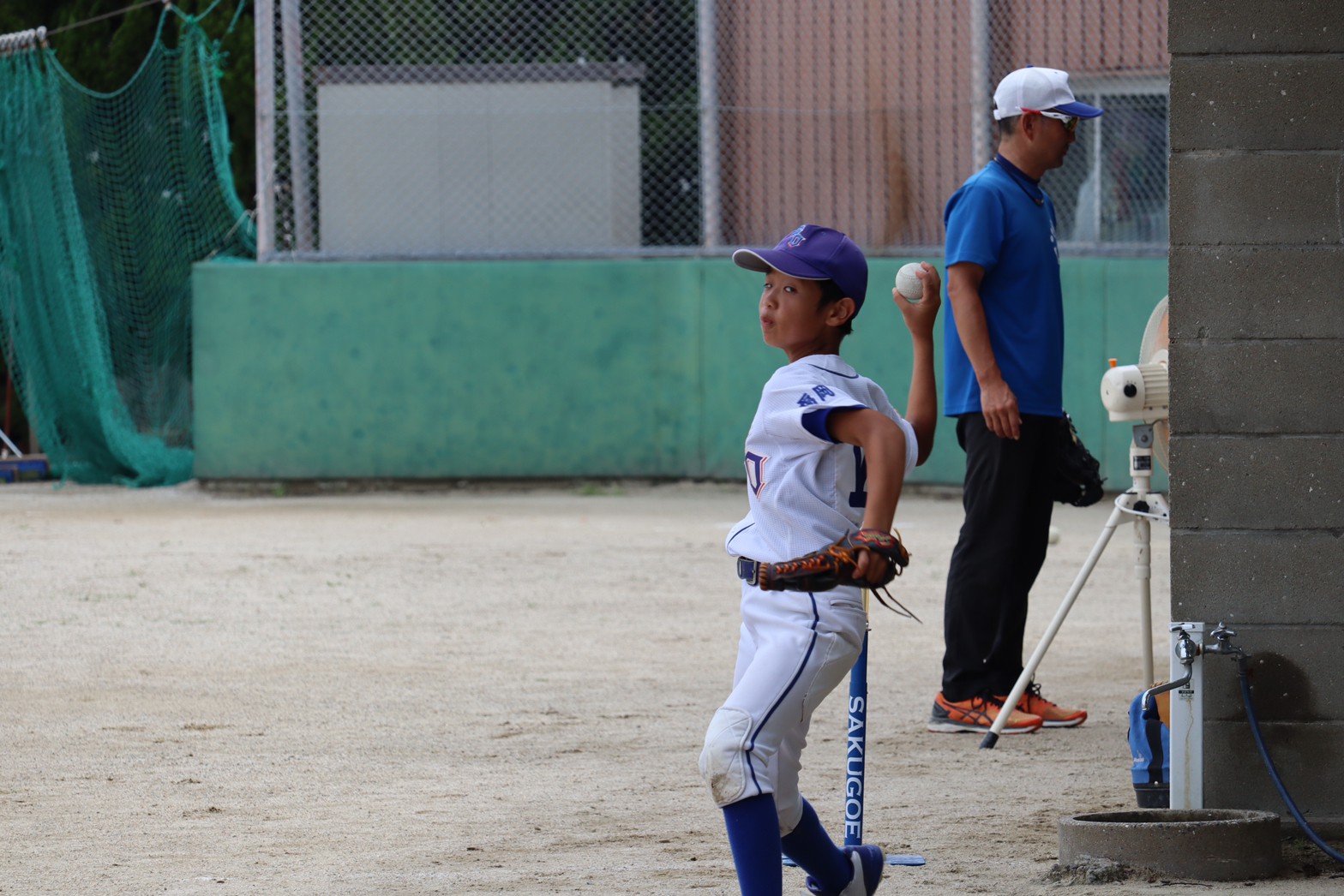 20230723 『練習試合（遠征）』vs猪熊ベアーズ_230809_56