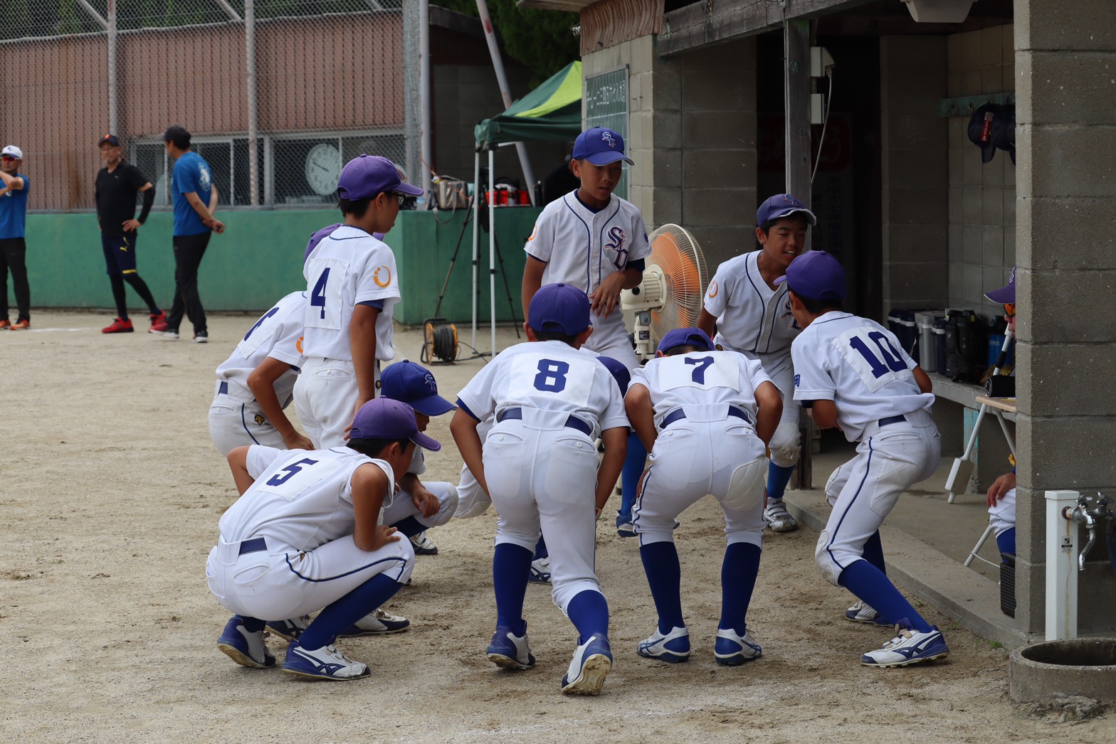 20230723 『練習試合（遠征）』vs猪熊ベアーズ_230809_61