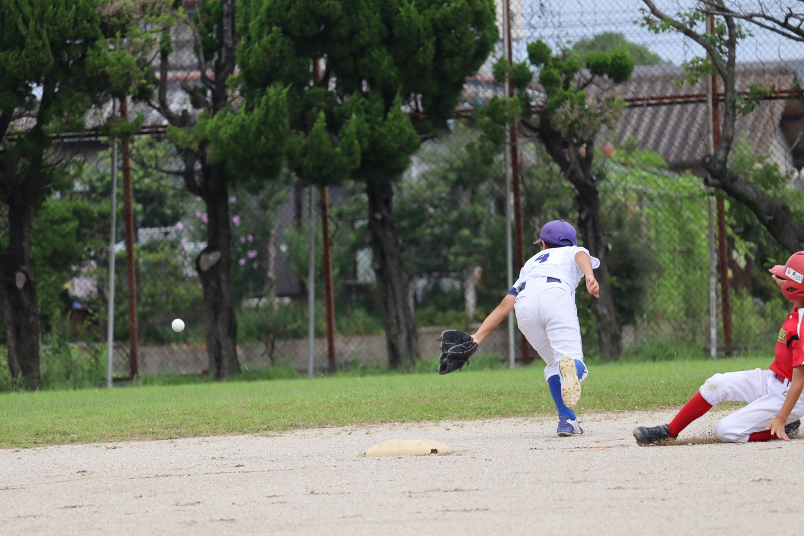 20230723 『練習試合（遠征）』vs猪熊ベアーズ_230809_68