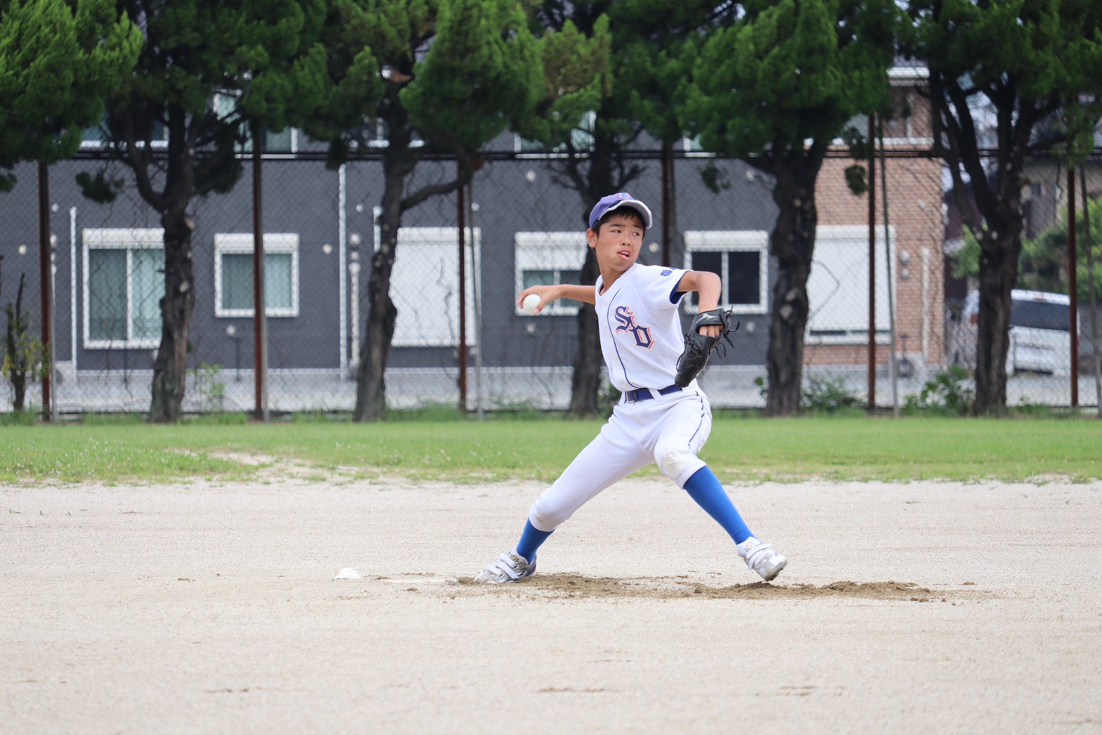 20230723 『練習試合（遠征）』vs猪熊ベアーズ_230809_72