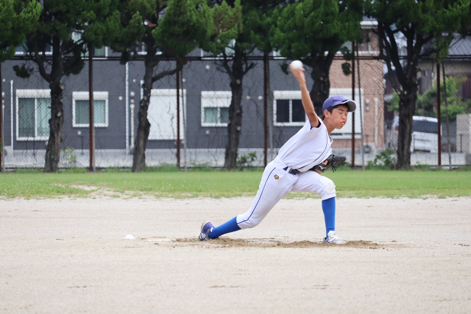 20230723 『練習試合（遠征）』vs猪熊ベアーズ_230809_73