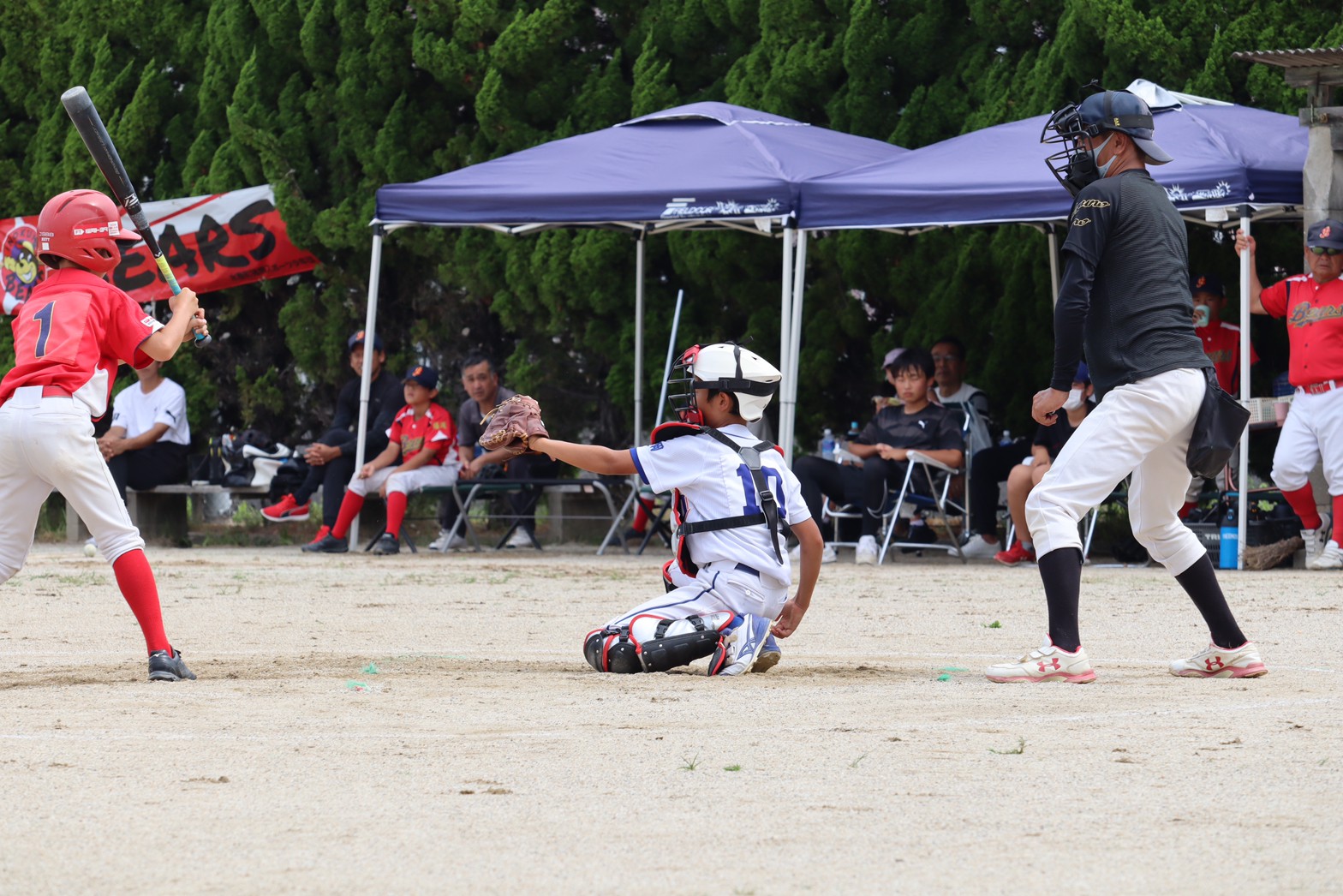 20230723 『練習試合（遠征）』vs猪熊ベアーズ_230809_86