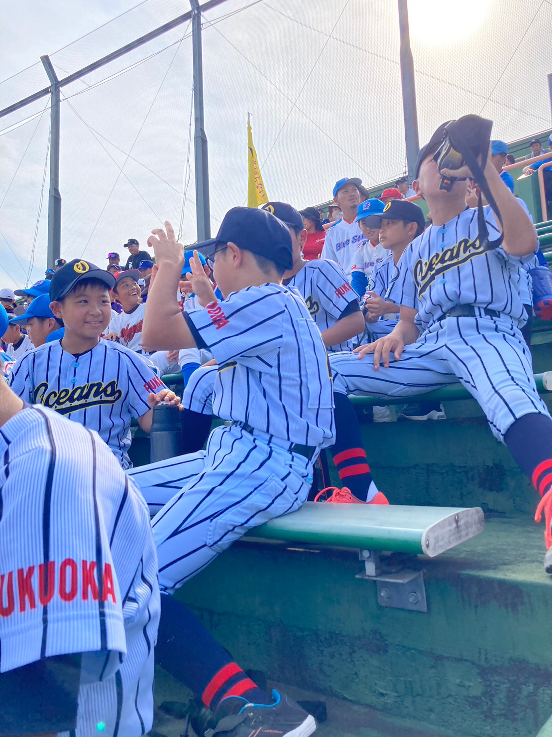 20230728 筑後川旗開会式_230809_1