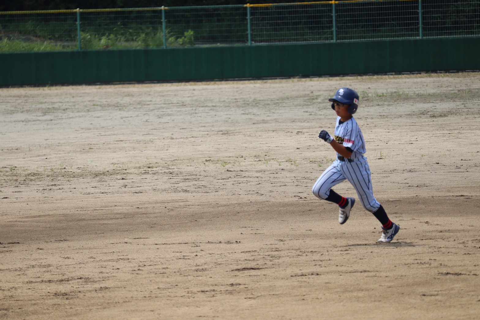 お大会1日目』開会式〜1回戦vs愛宕浜ブルーオーシャンズ_230817_37