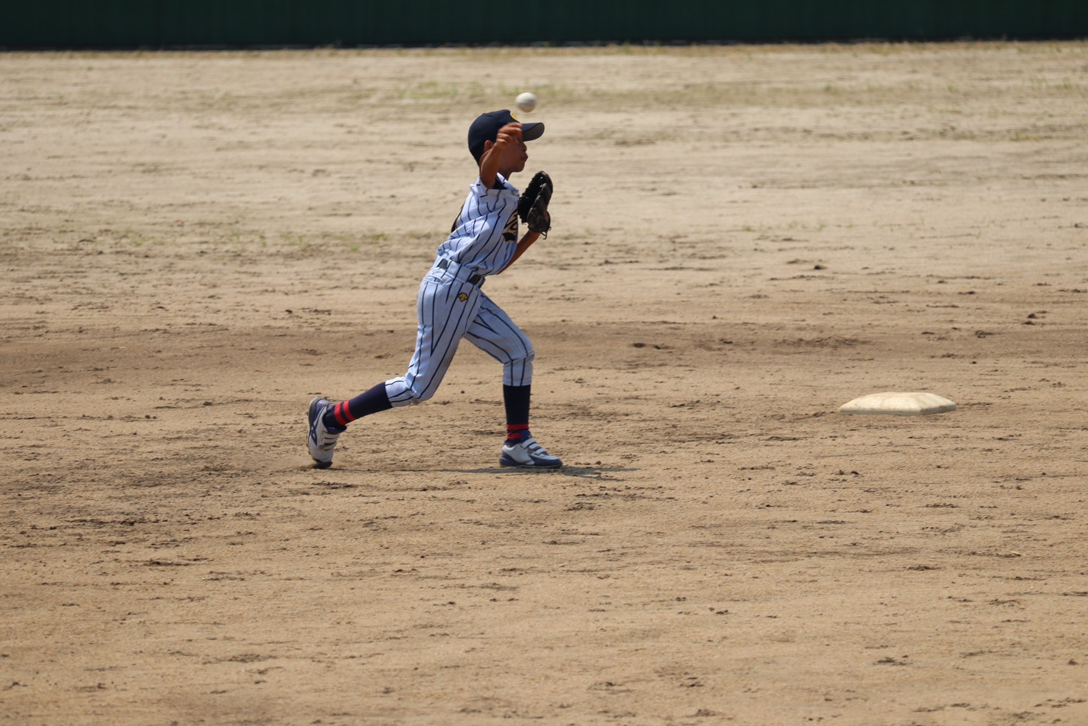 お大会1日目』開会式〜1回戦vs愛宕浜ブルーオーシャンズ_230817_80