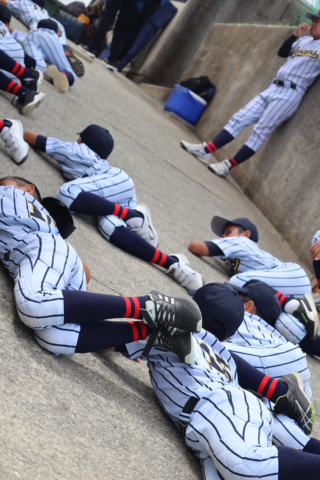 とびうお大会2日目』2回戦vs堤ヤンキース_230817_31