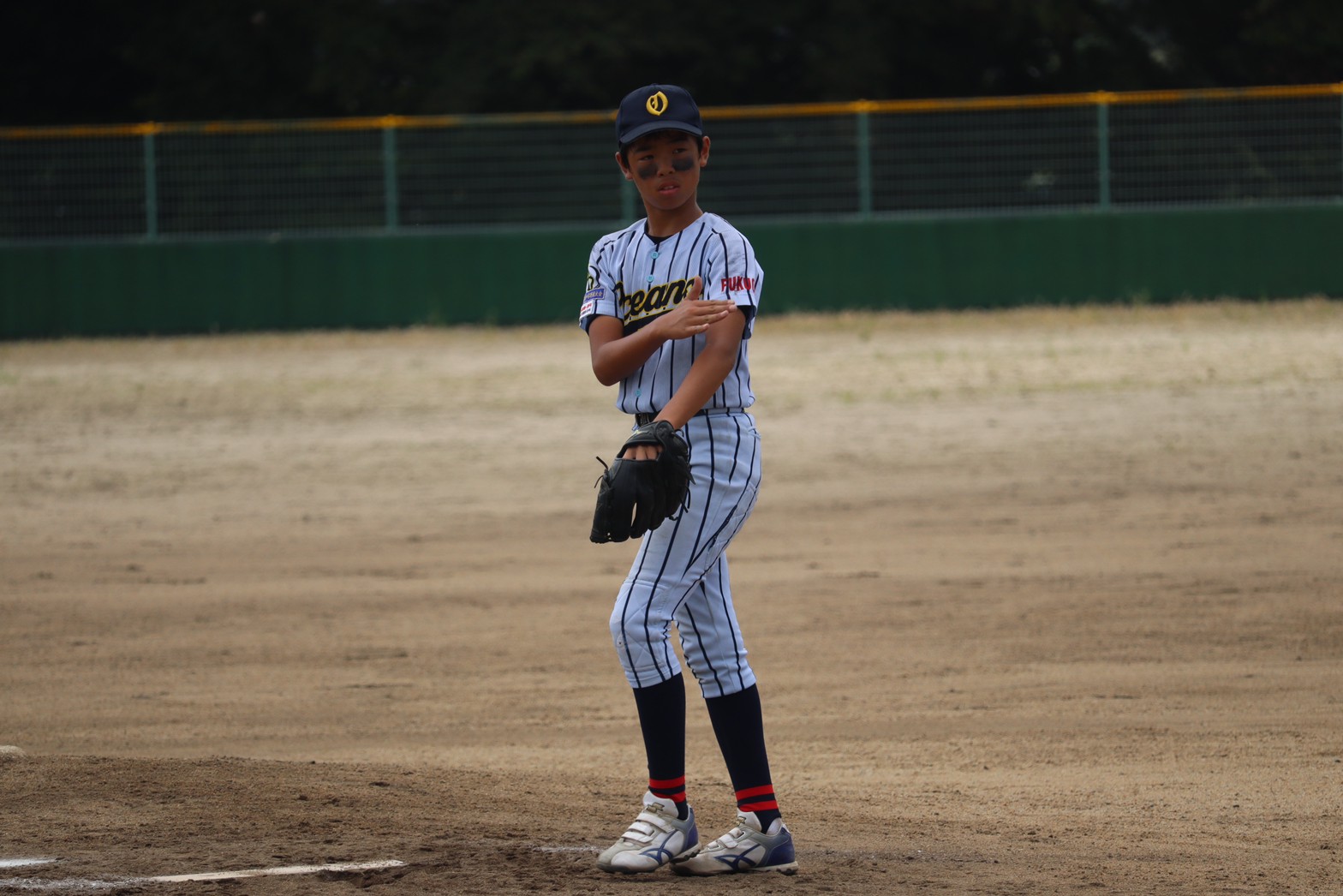 とびうお大会2日目』2回戦vs堤ヤンキース_230817_59