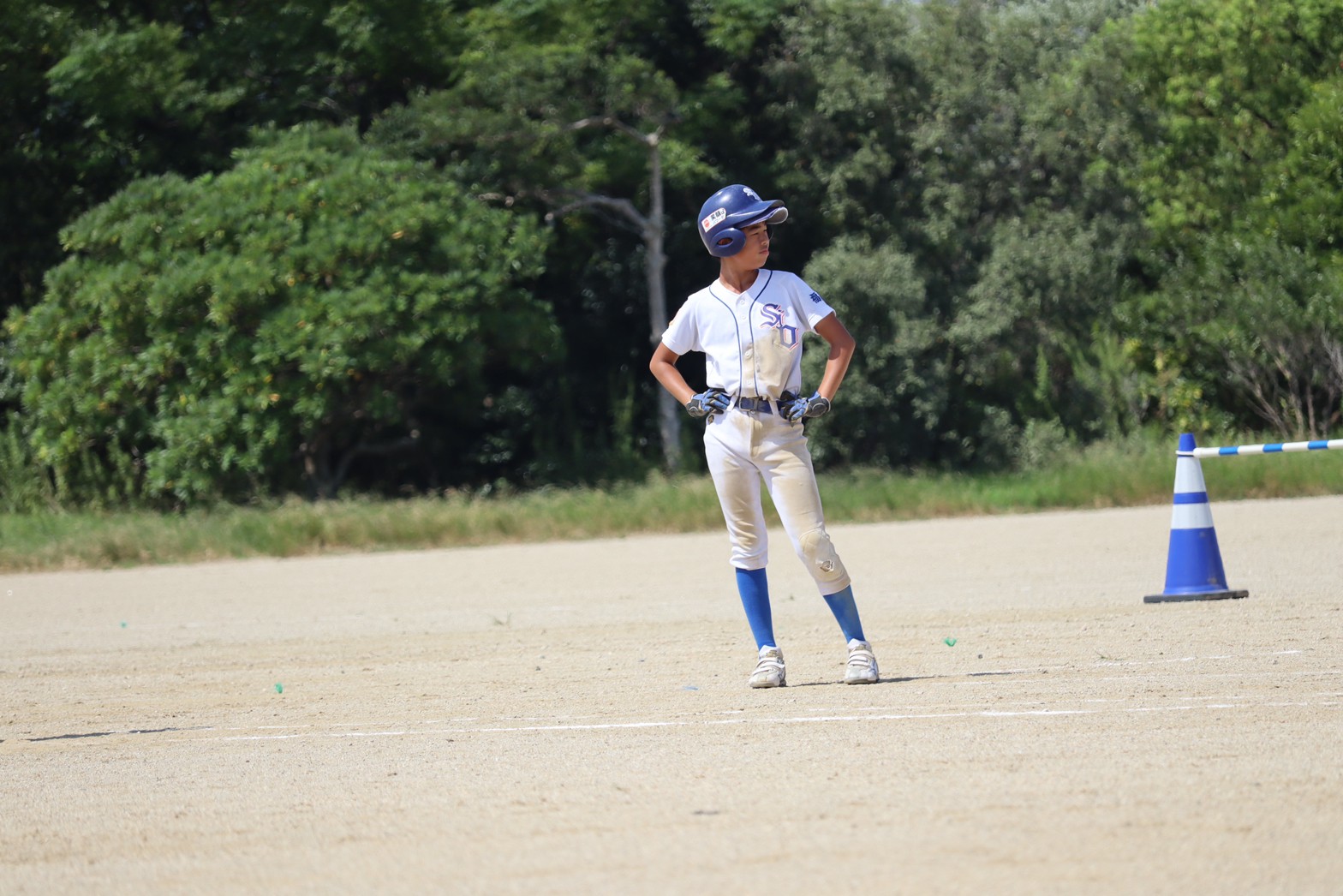 20230909 『練習試合（遠征）』vs長住少年野球_230913_31