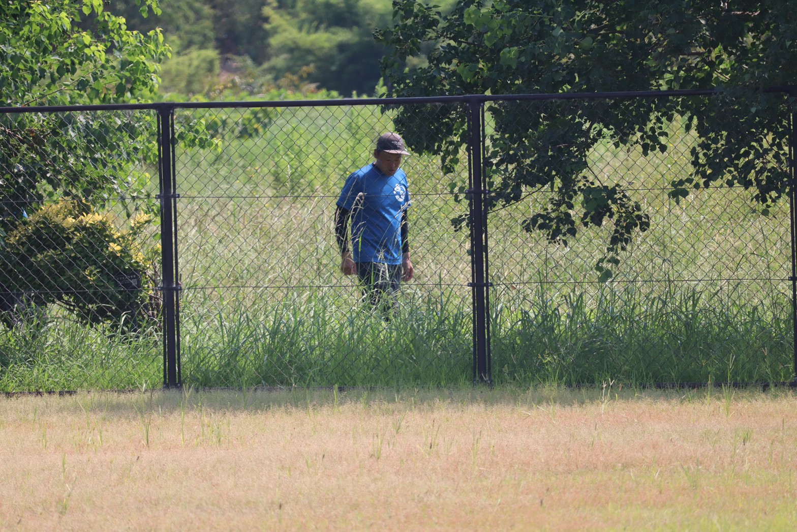 20230910 『練習試合遠征』1️⃣山本スカイヤーズ2️⃣南サウスタイガース3️⃣合川少年_2_128