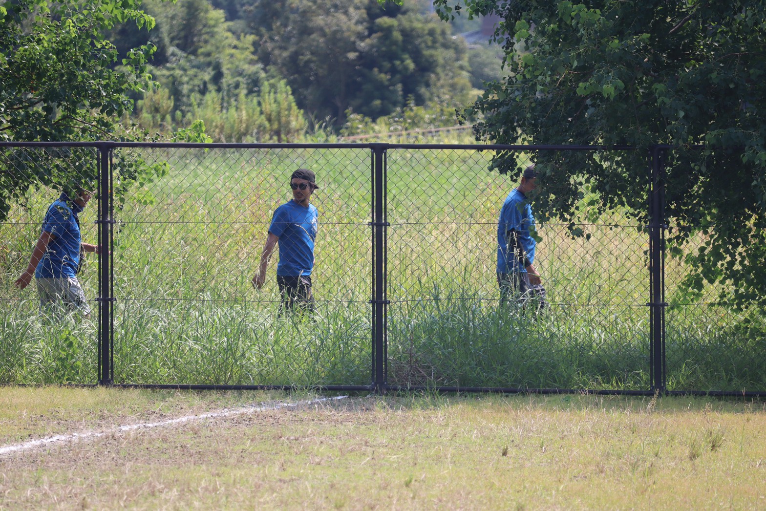 20230910 『練習試合遠征』1️⃣山本スカイヤーズ2️⃣南サウスタイガース3️⃣合川少年_2_130