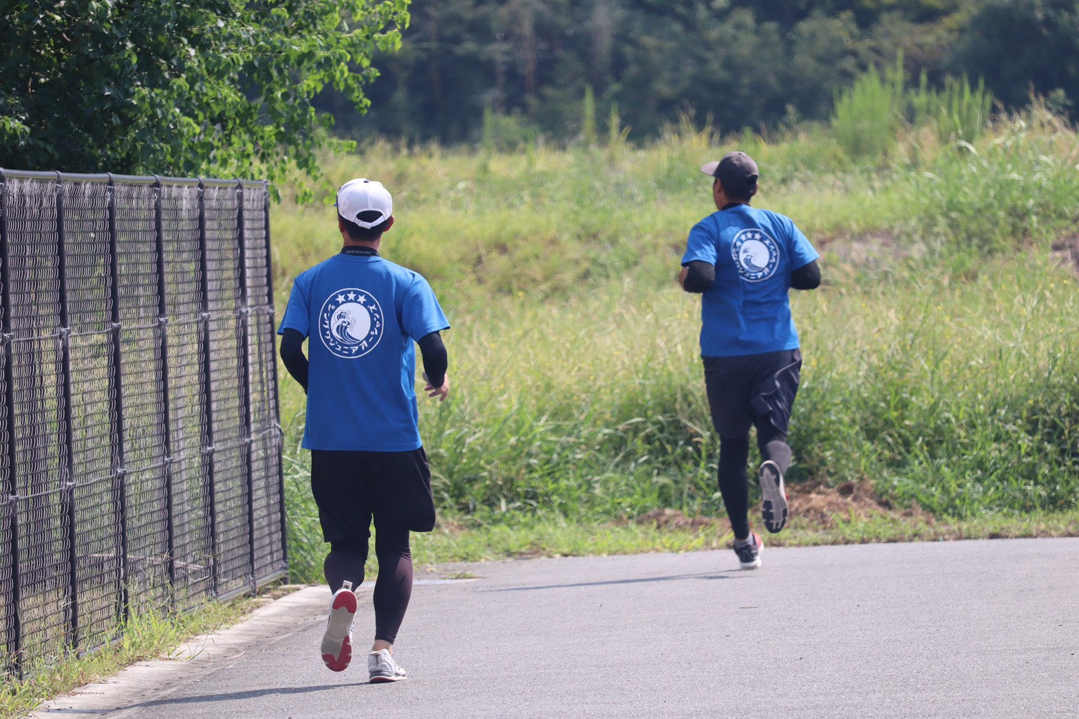 20230910 『練習試合遠征』1️⃣山本スカイヤーズ2️⃣南サウスタイガース3️⃣合川少年_2_153