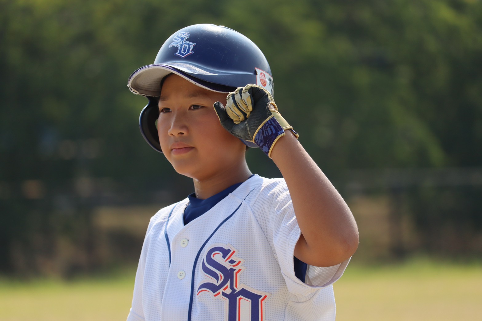 20230910 『練習試合遠征』1️⃣山本スカイヤーズ2️⃣南サウスタイガース3️⃣合川少年_2_254