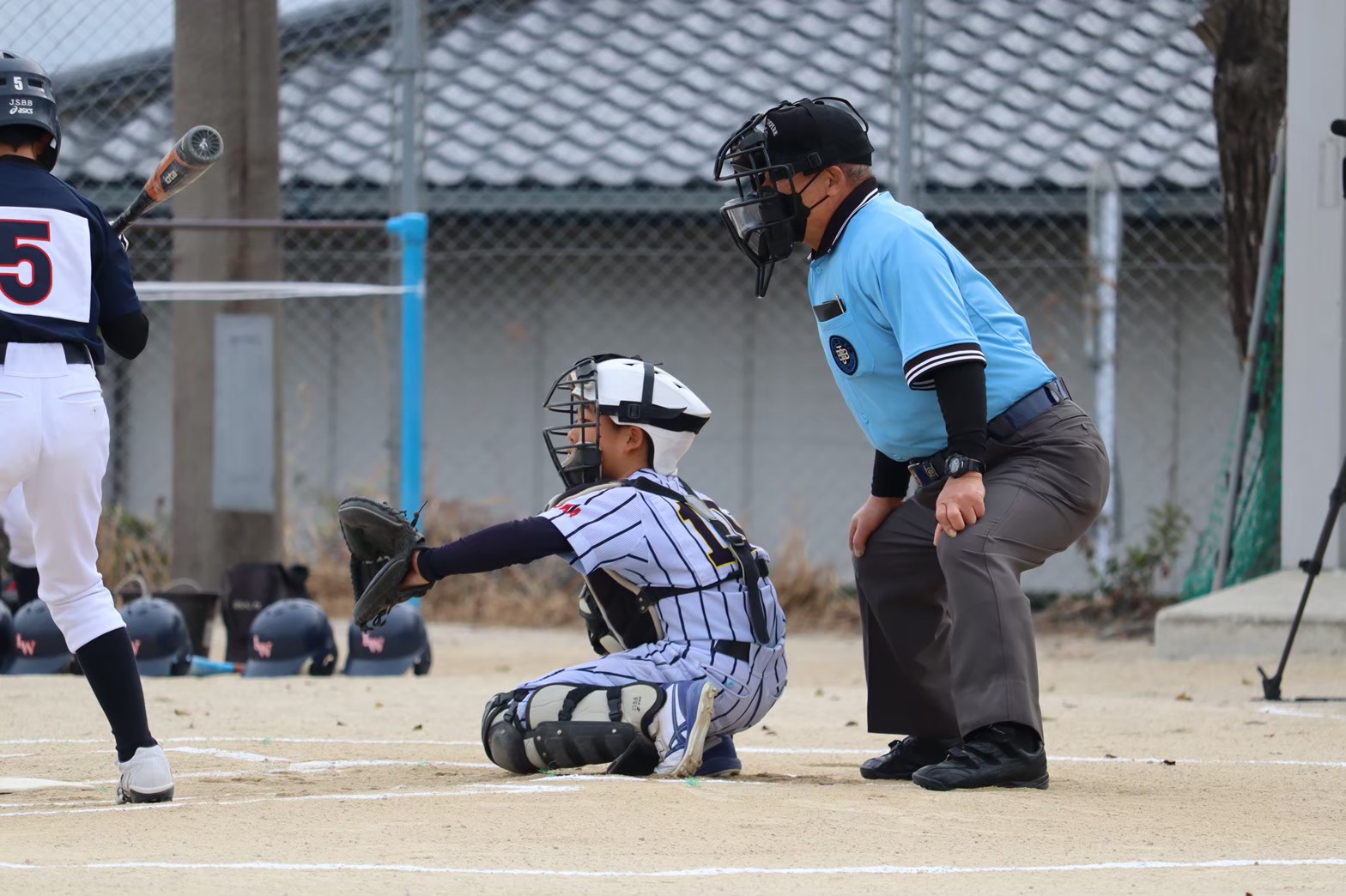 20220313まどか杯1日目(春日リトルウィングス、香椎サンダース)_220505_24