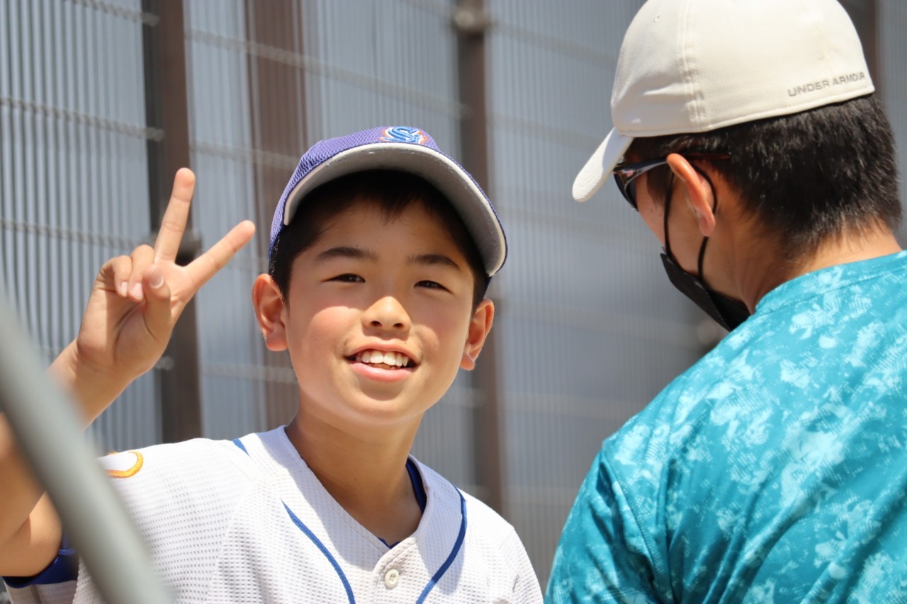 20220410 篠栗町長杯1日目（宇美ｼﾞｭﾆｱｰｽﾞ）_220505_51