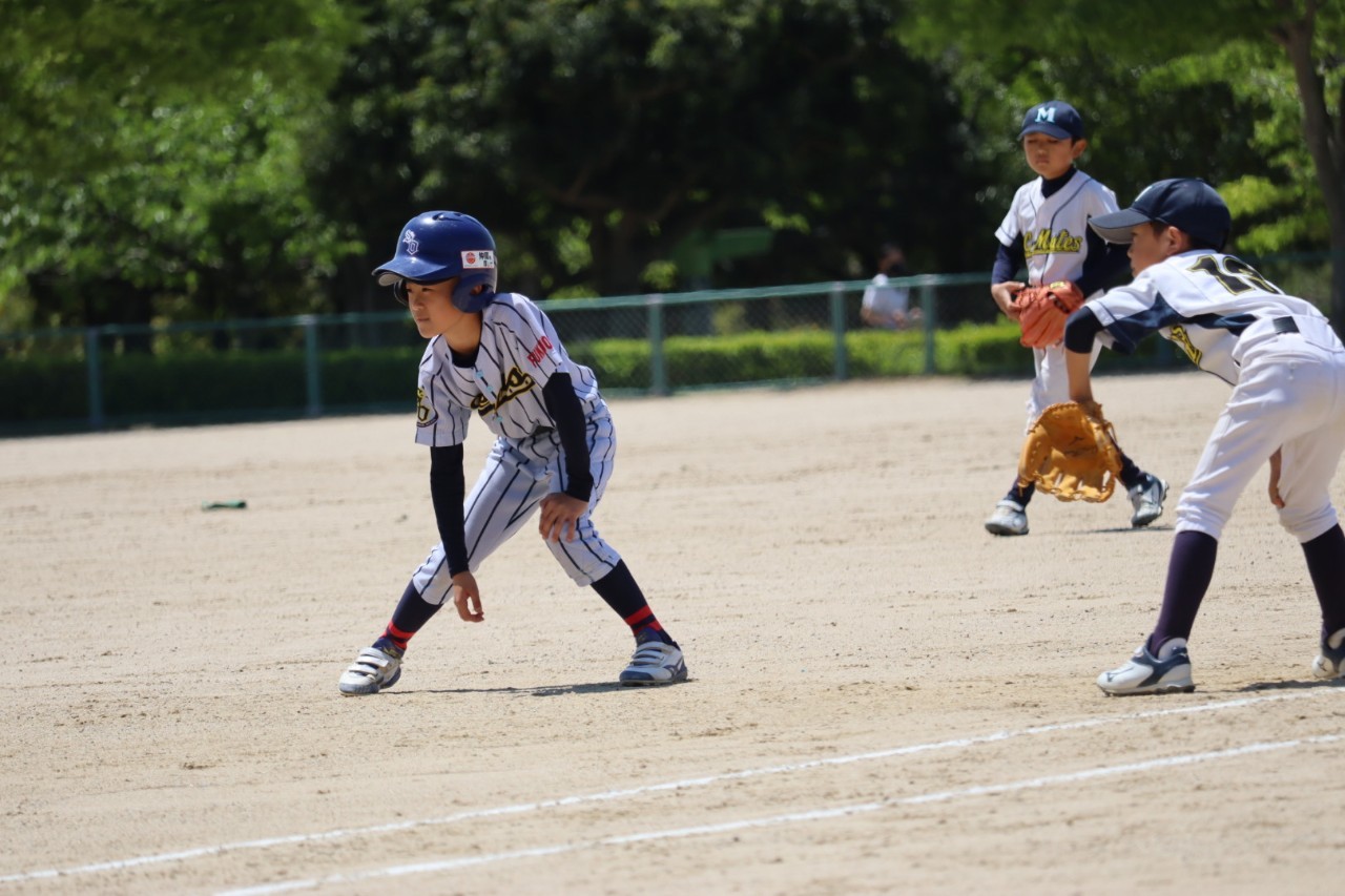 20220430 ｽﾎﾟﾆﾁ2日目(宗像BC)_220505_103