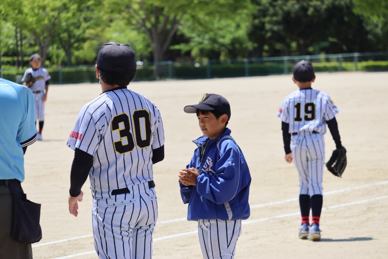 20220430 ｽﾎﾟﾆﾁ2日目(宗像BC)_220505_110