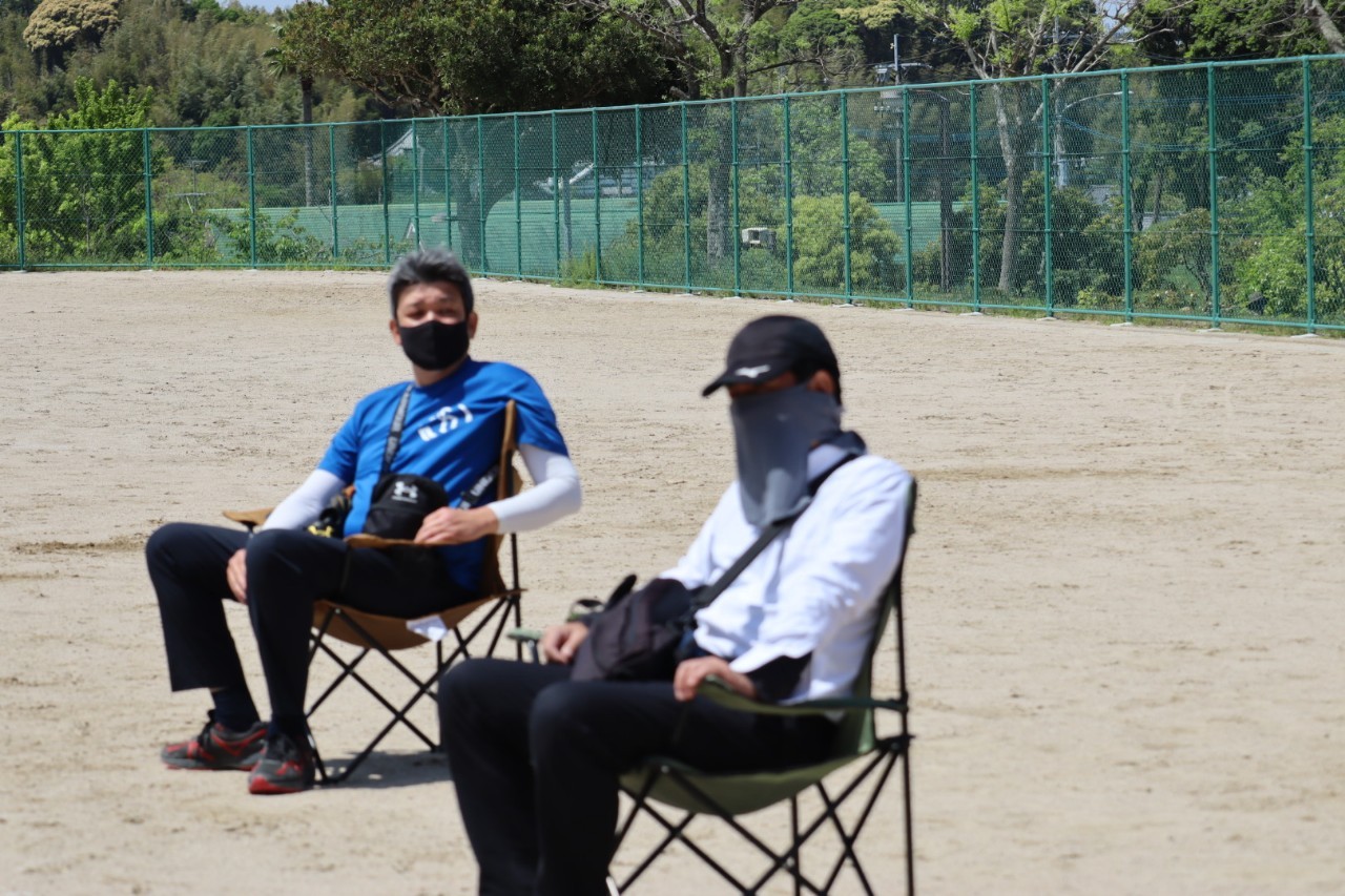 20220430 ｽﾎﾟﾆﾁ2日目(宗像BC)_220505_5