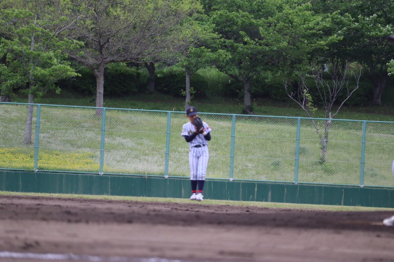 20220501 ｽﾎﾟﾆﾁ準決勝戦_220505_278