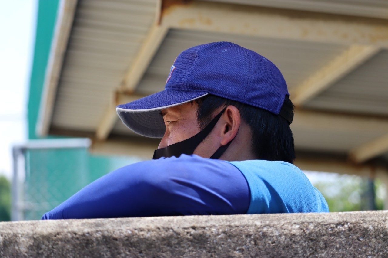 20220618 ちびちびと練習試合(城小ﾚｯﾄﾞｽﾀｰｽﾞ)_220625_65