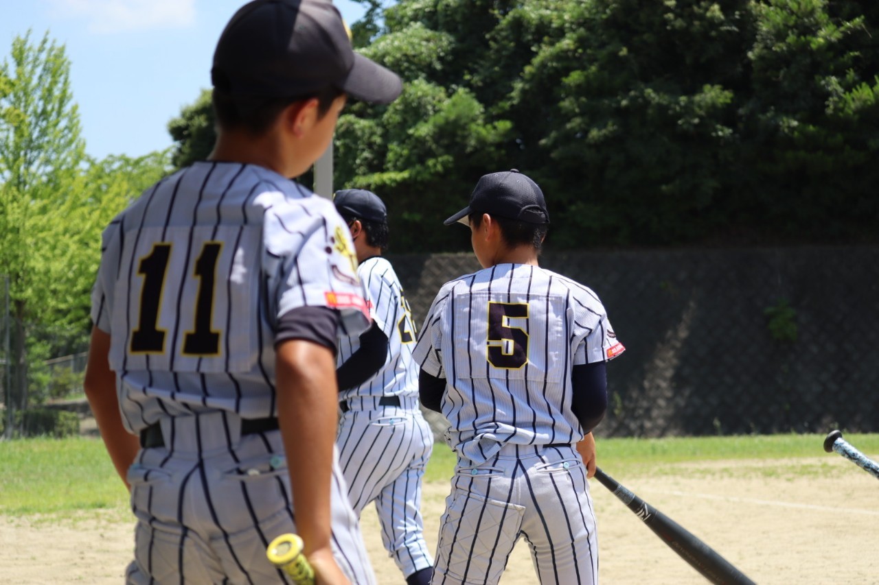 20220709 練習試合(千代ｳｨﾝｸﾞｽ)_220804_13