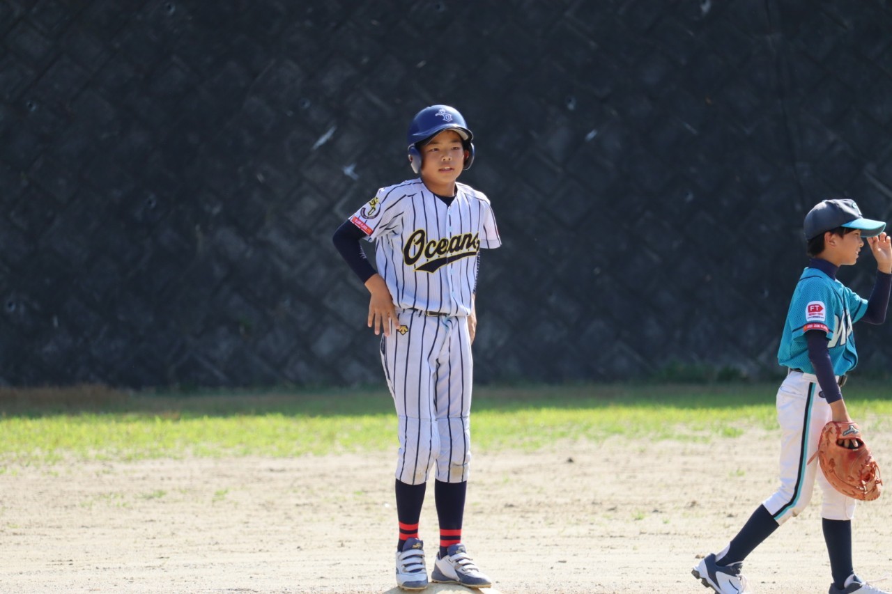 20220709 練習試合(千代ｳｨﾝｸﾞｽ)_220804_133