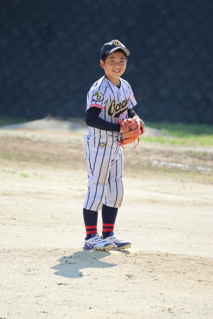 20220709 練習試合(千代ｳｨﾝｸﾞｽ)_220804_138