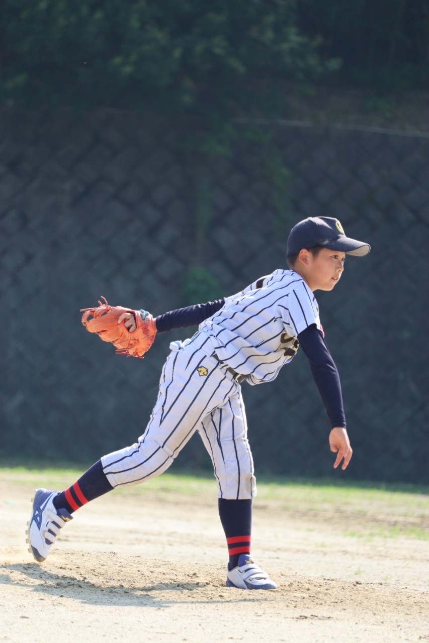 20220709 練習試合(千代ｳｨﾝｸﾞｽ)_220804_144