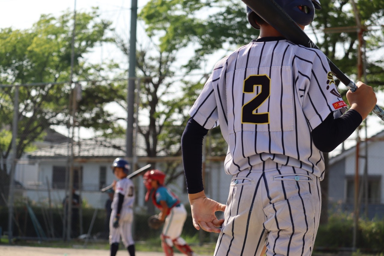 20220709 練習試合(千代ｳｨﾝｸﾞｽ)_220804_148