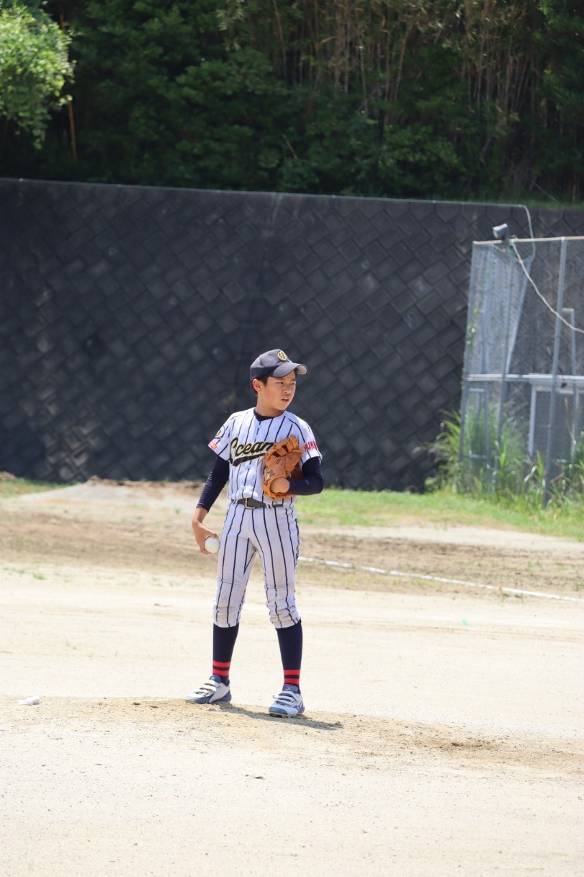 20220709 練習試合(千代ｳｨﾝｸﾞｽ)_220804_15