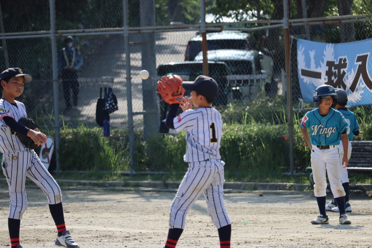 20220709 練習試合(千代ｳｨﾝｸﾞｽ)_220804_152