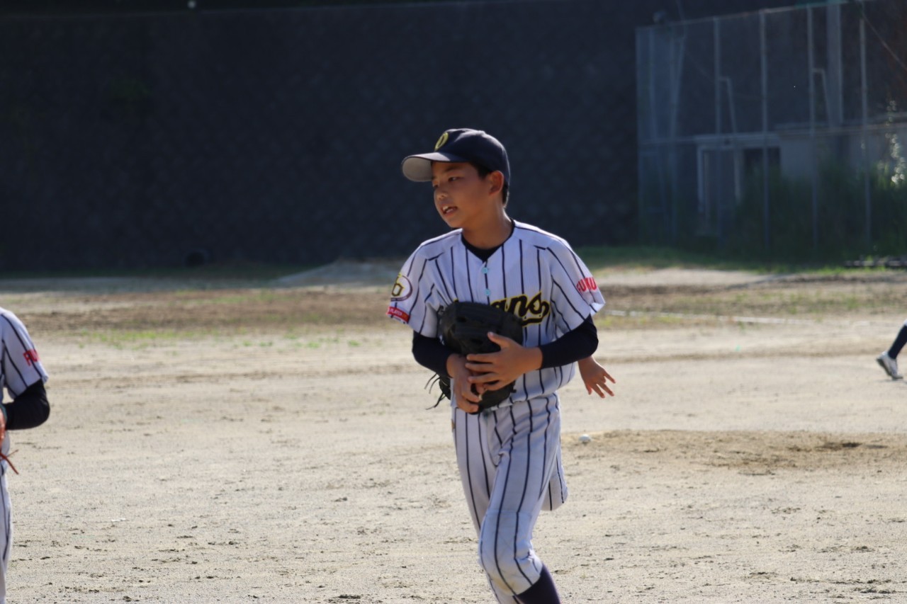 20220709 練習試合(千代ｳｨﾝｸﾞｽ)_220804_155